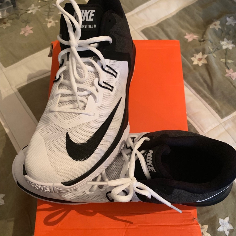 Nike